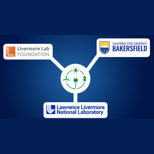 Energy Inks wins regional FLC award  Lawrence Livermore National Laboratory