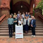 LLNL team at Penn
