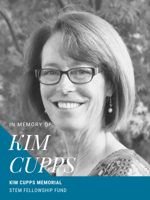 Kim Cupps Fellowship